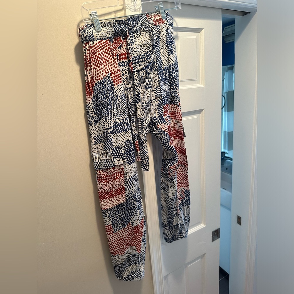 Anthropologie pants